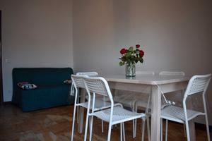 Circeo mare appartamento Penelope