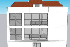 Studi professionale/medico/Uffici /Intero Stabile