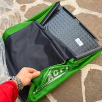 Tela rasaerba active