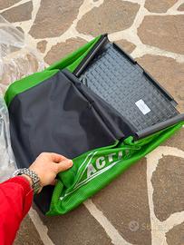 Tela rasaerba active