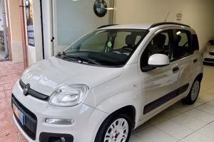 Fiat Panda 1.3 MJT 95 CV S&S Lounge