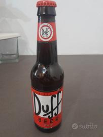 bottiglia birra collezione 