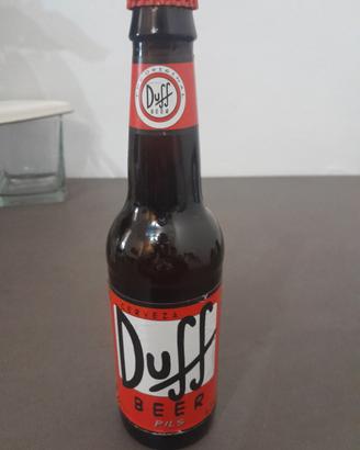 bottiglia birra collezione 