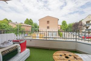 Appartamento a Nonantola 3 locali