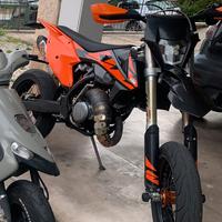 Ktm 125
