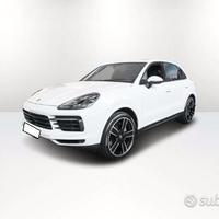 Ricambi porsche cayenne anno 2018-2021