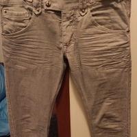 N. 3 Jeans Imperial e n. 2 Jeans Live