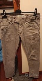 N. 3 Jeans Imperial e n. 2 Jeans Live