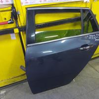 22805992 PORTIERA POSTERIORE SINISTRA OPEL Insigni