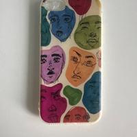 Cover iPhone