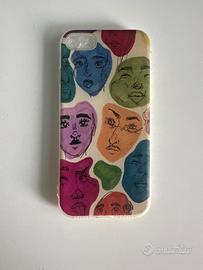 Cover iPhone