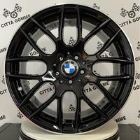 CERCHI IN LEGA BMW X1 X2 X3 X4 SERIE 3 5 2017> SER