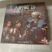 Gioco da tavolo Among Us