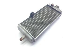 YAMAHA DT R RSM 50 RADIATORE ACQUA LIQUIDO RAFFRED