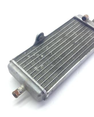 YAMAHA DT R RSM 50 RADIATORE ACQUA LIQUIDO RAFFRED