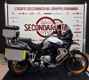 Voge Valico 900 DSX