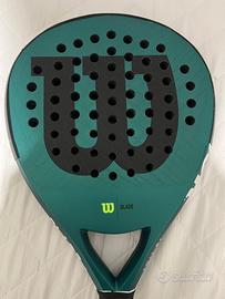 Wilson Blade
