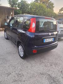 fiat panda 1200 gpl