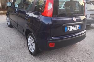 fiat panda 1200 gpl