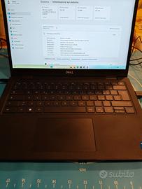 Notebook Dell 3420