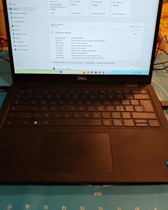 Notebook Dell 3420