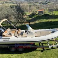 Zodiac Medline 6.8 Blc +150cv Yamaha (2022)