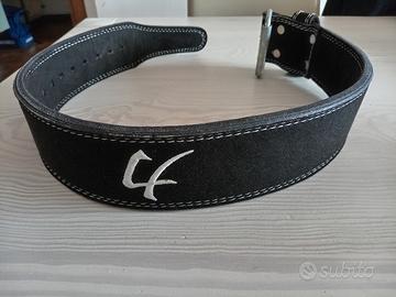 cintura per palestra 