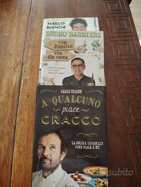 libri cucina