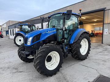 New Holland T5.100 - 2023