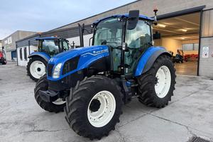 New Holland T5.100 - 2023