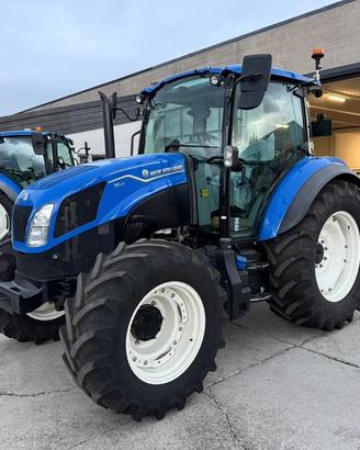 New Holland T5.100 - 2023