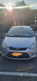 Ford CMax revisionata