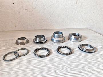Serie sterzo completa Campagnolo Chorus