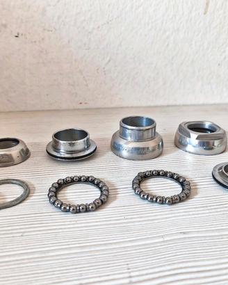 Serie sterzo completa Campagnolo Chorus