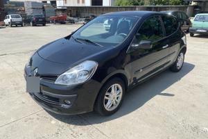 Renault clio 3ª serie