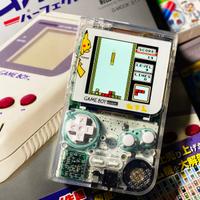 Game Boy Pocket Pikachu Pokemon originale