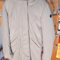Giacca invernale donna Black Sand