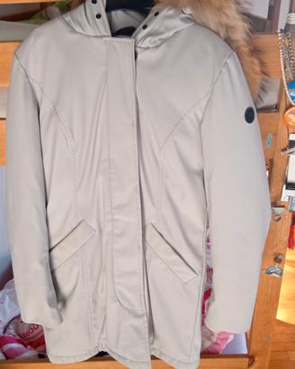 Giacca invernale donna Black Sand