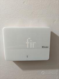 termostato Finder bliss 2 