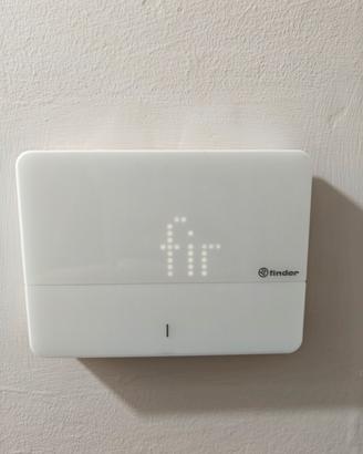 termostato Finder bliss 2 