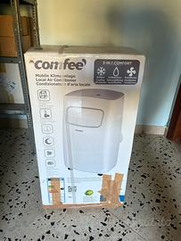 Condizionatore portatile potente come nuovo