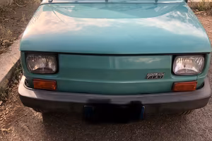 Fiat 126