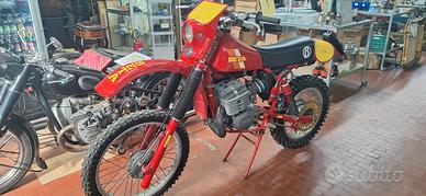 Beta  motore 500