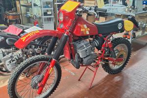 Beta  motore 500