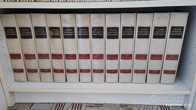Grande Dizionario Encioclopedico UTET - 3° Ediz.