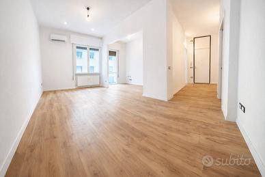 Appartamento nuovo mai abitato a TREVISO