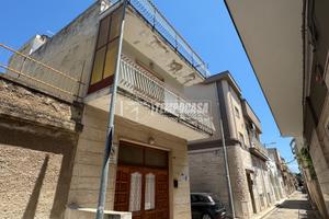 Casa indipendente a Capurso 5 locali