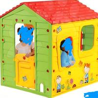 Casetta per bambini