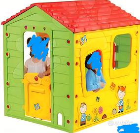 Casetta per bambini