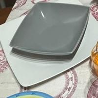 Piatti ceramica